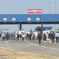 Sistem na Tabanovcima kontroliše vozače: Kolike su kazne za prekoračenje brzine