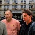 Godinu i dva meseca posle blokada – pred sudom: Tužilaštvo podiglo optužnicu protiv četvorice učesnika zbog navodnog napada na…