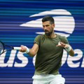 Đoković protiv Navonea u prvom kolu Ju Es opena