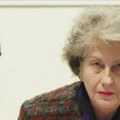 Biljana Plavšić: General Mladić bio dobar čovek, uvek sam bila na njegovoj strani