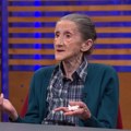 "Sobu plaćam 500, a penzija mi je 580 evra" Glumicu izbacili iz stana, pa završila u domu. "Žao mi je što sam ostala sama i…