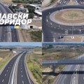 Danas se otvara ključna deonica: Dunavskim koridorom od Beograda do Golupca za sat i 15 minuta VIDEO