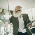 Inteligencija koja prkosi starenju - raste s godinama