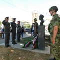 Loznica čuva sećanje na oslobodioca: Obeleženo 85 godina od prvog oslobođenja u Drugom svetskom ratu