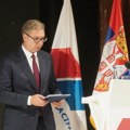 Vučić tražio podatke ko je bio u Vladi u 14 sati: "Sramota me je da kažem! Nemačka skraćuje radno vreme, mi nećemo"