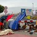 Španija preuzima deo luke u Seuti za privremeni smeštaj do 1.000 migranata