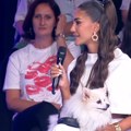 "Gastoz i ja smo raskinuli" Anđela Đuričić u programu uživo šokirala i otkrila sve: "Emocije su mi pomešane"