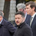 Niko nije očekivao da se ovo danas dogodi u Kijevu! Zelenski nakon ključnog sastanka poručio samo ovo i ima veze s Putinom…
