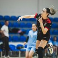 ŽRK Pirot poražen od Slivnice u prijateljskom meču povodom 55 godina kluba