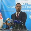 Mićin: Novo železničko stajalište u Novom Sadu do 1. oktobra