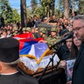 Darko Mladić: Hvala, braćo, što ste došli da presudite da li je moj otac heroj ili zločinac