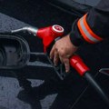 Rekordna cena benzina u SAD, dizel na istorijskom maksimumu