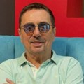 Keba u poseti "Novostima": Pozvao našu publiku na koncert na "Taš" (foto/video)