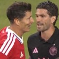 "Ko si ti, tupane?! Šta si osvojio?" Isplivali detalji žestokog sukoba: Argentinac sramno ponizio Levandovskog! (video)