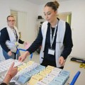 Švedski izbori: Preliminarni rezultati pokazuju malu prednost opozicionih levičara