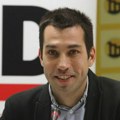 Veselinović (ZLF): Stranke koje su bojkotovale izbore 2024. godine, sada jedine izlaze na izbore