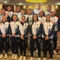 Žreb seniorskog prvenstva Evrope: Sutra u ringu Anastasija Lukajić i Filip Džida