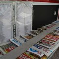 Izabrana nova predsednica Upravnog odbora Saveta za štampu i novi član Komisije za žalbe