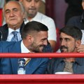 Veljko Paunović objavio spisak Srbije: Vraća se Tadić, a imamo "tonu" novih igrača
