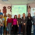 "Ne dozvolite da vas strah ili stid spreče": Ministarka Macura poslala poruku žrtvama nasilja