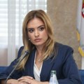 Stiže 65.000 dinara i upis staža Đurđević Stamenkovski najavila važan datum za roditelje negovatelje
