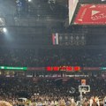 Evo koliko Grobara gleda Partizan u prvoj utakmici u Evroligi
