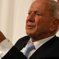 Preminuo Milan Panić, bivši premijer SRJ i protivkandidat Miloševiću na predsedničkim izborima