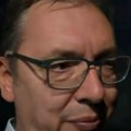(Video) „Spektakl kakav Srbija zaslužuje“ Vučić najavio veliki predizborni skup u beogradskoj areni: U subotu predstavljamo…