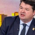 „Mi smo potpisali sporazum sa Evropskom unijom, a ne sa Prištinom” Petrov: Najvažnija tekovina Ustava je njegova preambula o…
