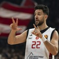 Za velike domete, Hapoelu treba pravi Vasa Micić