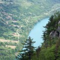 Povezuju se zaštićena područja Srbije i Srpske - Nastaje prekogranično područje "Tara – Drina"