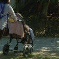Majka deteta sa cerebralnom paralizom prelazi šest kilometara do škole: Sistem na njene molbe ne reaguje