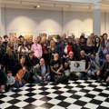 U Leskovcu otvoren 16. Samit fotografa eks Jugoslavije, priznanje „Tomin šešir“ pripalo Bori Rudiću