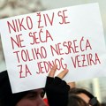 Studenti: Sutra nećemo stajati jedni naspram drugih na Trgu slobode, pokazaćemo volju 25. oktobra