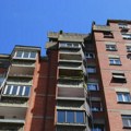 U Beogradu u prvih šest meseci prodato 8.538 stanova, 1,1 odsto više nego u istom periodu 2025.