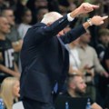 Željko Obradović pravi novog Lesora, bacio oko na nesuđeno pojačanje Partizana