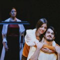 "Gospođa Nar i njeni sinovi" premijerno u Bitef teatru