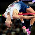 Vero i Tamberi najbolji atletičari Evrope za 2026. godinu, Duplantis ostao u drugom planu