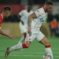 Zvezda ubedljivo započela odbranu trofeja u Kupu Srbije