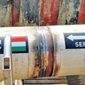 Gasprom obnovio snabdevanje gasom kroz Turski tok nakon popravki