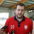 Stevanović: Ispunili smo cilj plasmanom na EP, želimo iskorak u Los Anđelesu