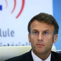 Makron za haos u Francuskoj optužio društvene mreže, najavio brisanje "osetljivih sadržaja" i druge mere