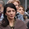 Tepić o oslobađanju policajke iz Valjeva: Završila iza rešetaka zato što joj Vučić nije kum