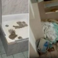 "Te sobe se ne izdaju, ustupili smo im!" Oglasio se hotel u Budvi gde su bili tinejdžeri iz Srbije - žalili se i snimili