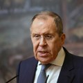 Lavrov: Zapad želi da pobedi Rusiju rukama kijevskih marioneta, zato ukrajinski sukob još uvek traje