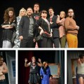 Počinje Vršačko kulturno leto: Predstava „Komedija zabune“ sutra u Domu vojske