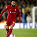 Muhamed Salah ne želi da napusti Liverpul