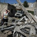 Rusija i Ukrajina: Raste broj žrtava u napadu na istoku zemlje, oprečne tvrdnje o cilju bombardovanja