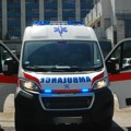 Teška saobraćajka na auto-putu kod Beograda: U sudaru tri automobila i kamiona povređeno više osoba, među njima i beba