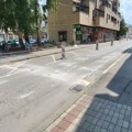 Počela rekonstrukcija glavne ulice u Ivanjici